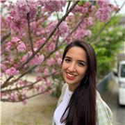 Clases para quien quiera estudiar japonés. No importa el nivel, lo importante es practicar!